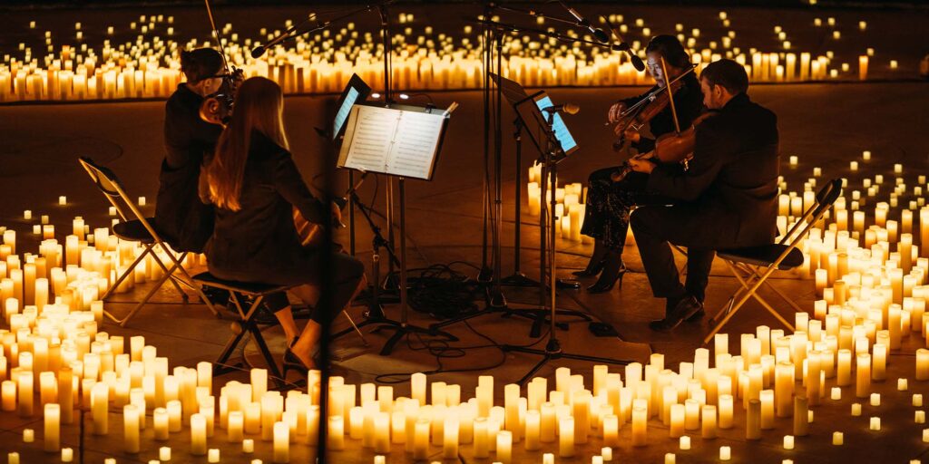 Candlelight Konzert