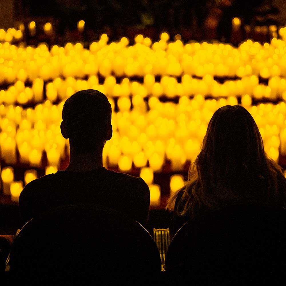 Candlelight Konzert