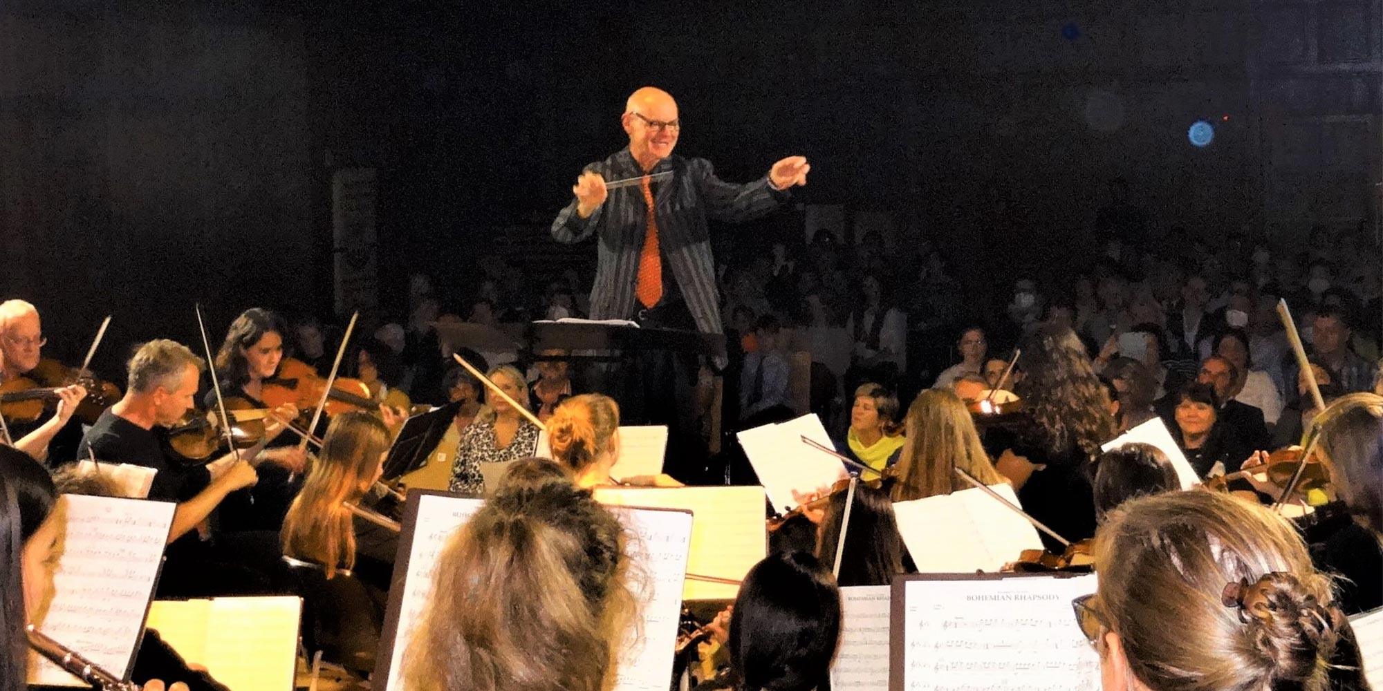 Das Klassik Rock Orchester