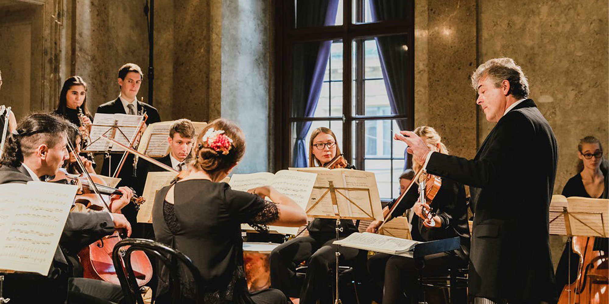 Junge Philharmonie Wien