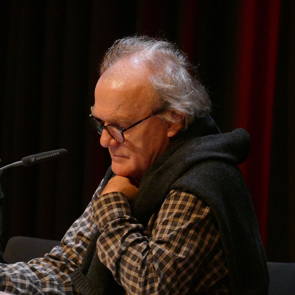Michael Köhlmaier