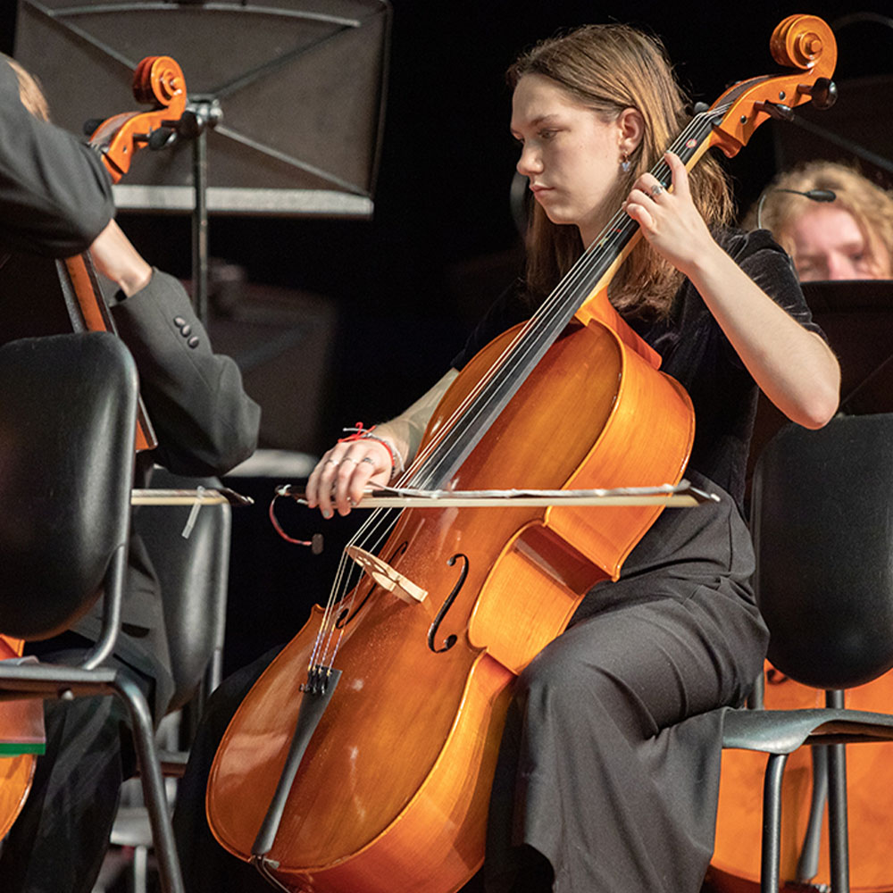 Musikschulen Wien