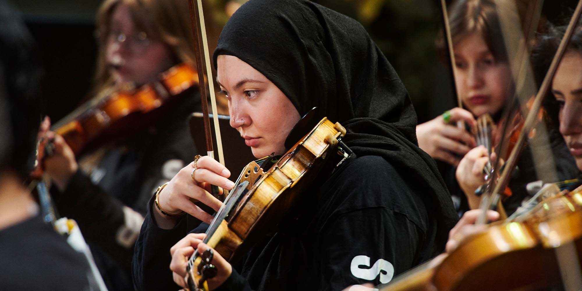 Superar Orchester