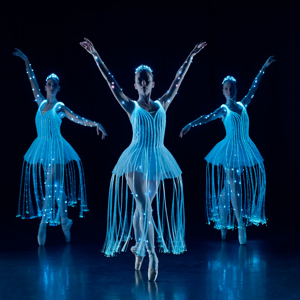 We Call It Ballet