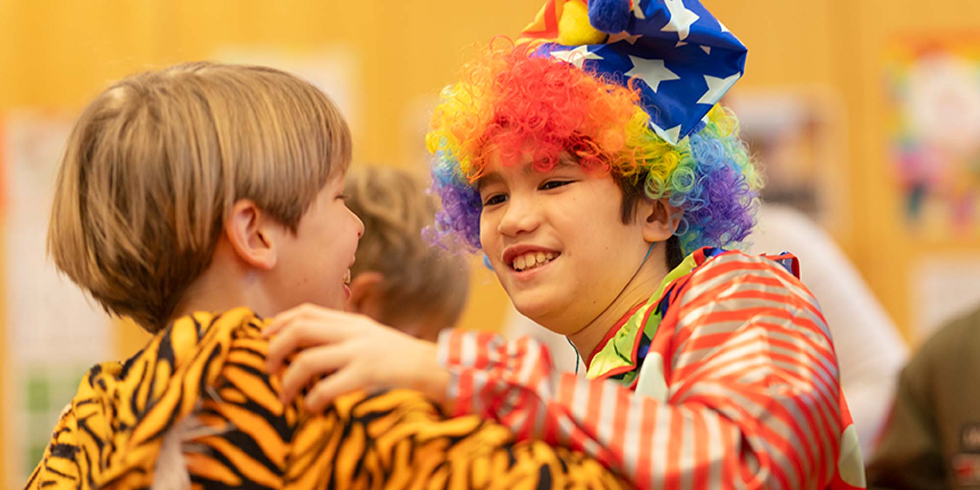 Zirkus Furioso, Foto: Lukas Beck Zirkus Furioso